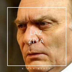 Laz Zi̇ya
