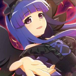 AI古手梨花 悪魔の子