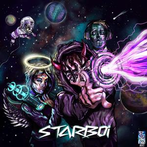 STARBOi