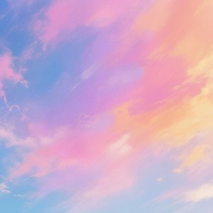 见晴空