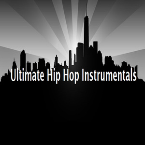 Poppin' Them Thangs (Instrumental)