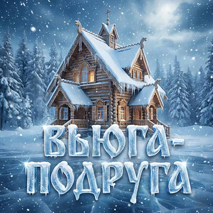 Вьюга-Подруга (Original Mix)