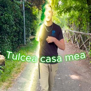 Tulcea casa mea