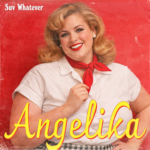 Angelika