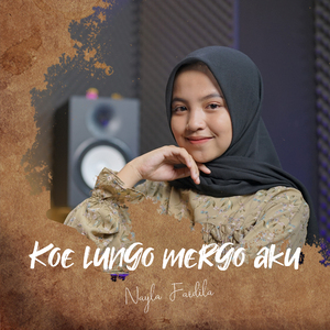 Koe Lungo Mergo Aku