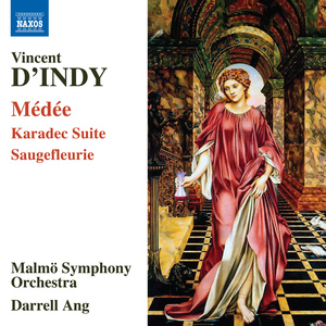 Médée, Op. 47:I. Prélude