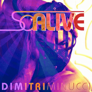 So Alive (Obra's Giving Me Life Remix)
