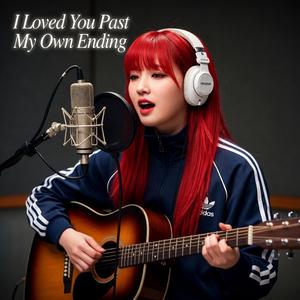I Loved You Past My Own Ending