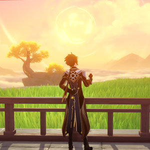 送别（清唱版）