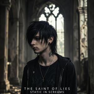 The Saint of Lies