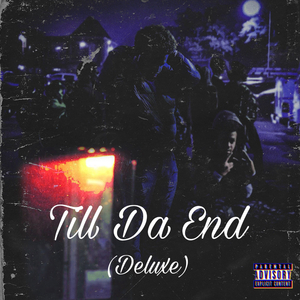 No Auto (Bonus Track) (feat. 2$lime)