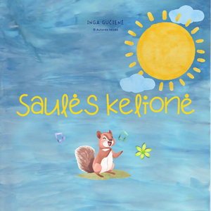 Saulės kelionė