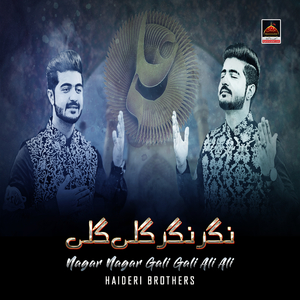 Nagar Nagar Gali Gali Ali Ali