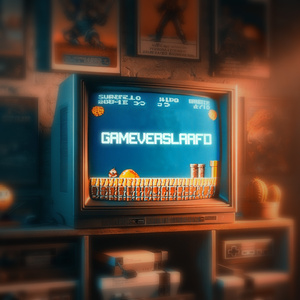 Gameverslaafd