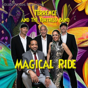 Magical Ride