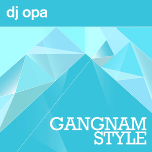 Gangnam Style (Radio Edit)