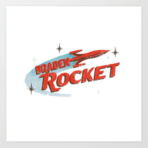 Rocket