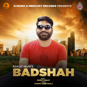Badshah