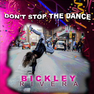 Don't Stop the Dance