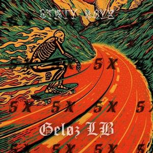 5X (feat. Geløz LB)