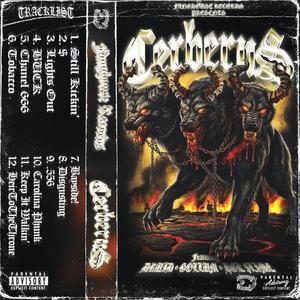 HeirToTheThrone (feat. Druid)