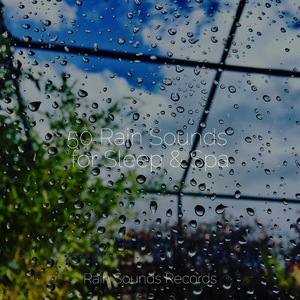Neon Drizzle Symphony