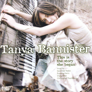 6 Preludes:No. 5. La, tout n'est qu'ordre et beaute, Luxe, calme et volupte (There, All is Perfection and Beauty, Luxury, Calm and Delight)