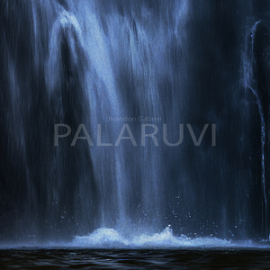 Palaruvi