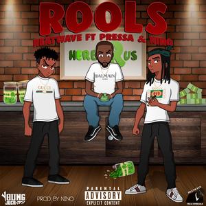 Rools (feat. Pressa & Nino)