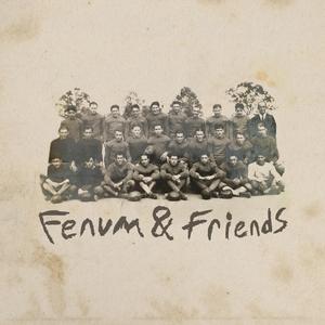 & Friends (feat. Winter Park, Emerson Vernon, Dezi Cartier, gettinga.life, Gutter Punk, Avidix, E.D.D.I.E, Tae7Day, Kodespades & Tyler Albertson)