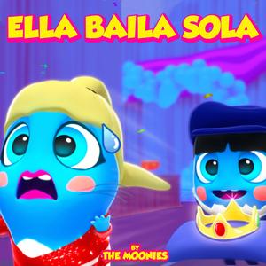 Ella Baila Sola