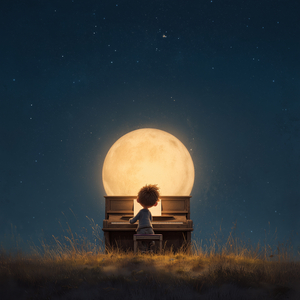 Звёздный колыбельный вальс