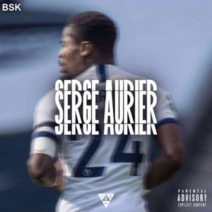 Serge Aurier