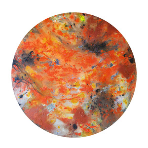 Вербовая дощечка