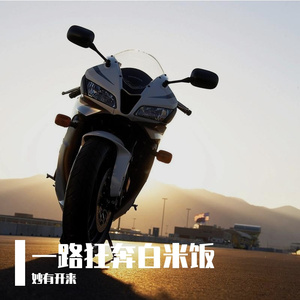 一路狂奔白米饭