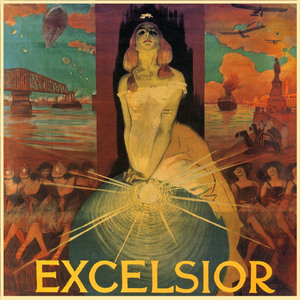 Ballo Excelsior:Quadro III - Postigliona