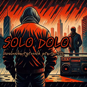 独行者“Solo Dolo”