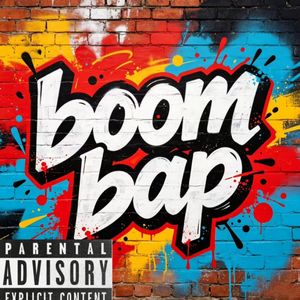 「FREE」Boom bap x Type BEAT“来自地下”