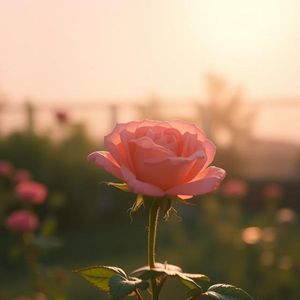 你是我心中的完美