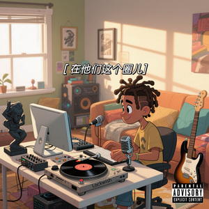 在他们这个圈儿