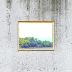 아기를 위한 명상 (꿈길에서)