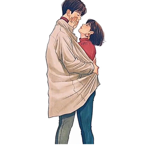 it's you（翻自 刘宪华 (Henry)）