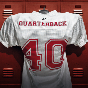 Quarterback 40!