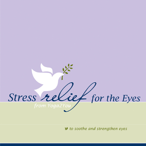 5 Minutes of Stress Relief for the Eyes