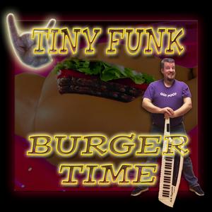 Burger Time