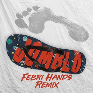Jomblo (Febri Hands Remix)