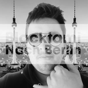Nach Berlin