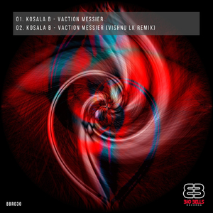 Vaction Messier (Vishnu LK Remix)