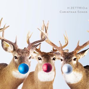 祝祭広場のクリスマスマーケット