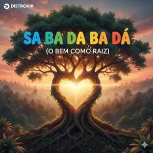 SABADABADÁ (O BEM COMO RAIZ)